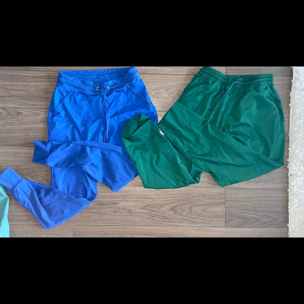 Jaannu joggers